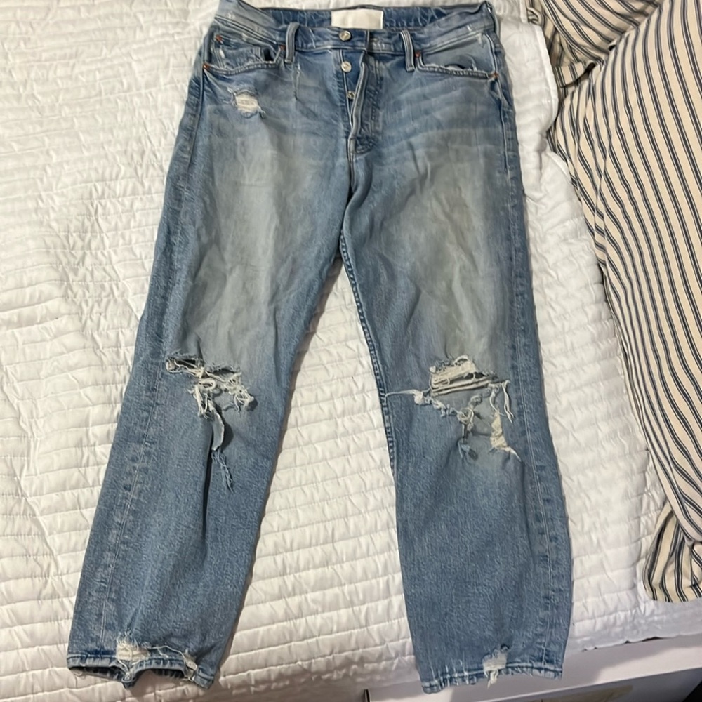 The Tomcat by mother